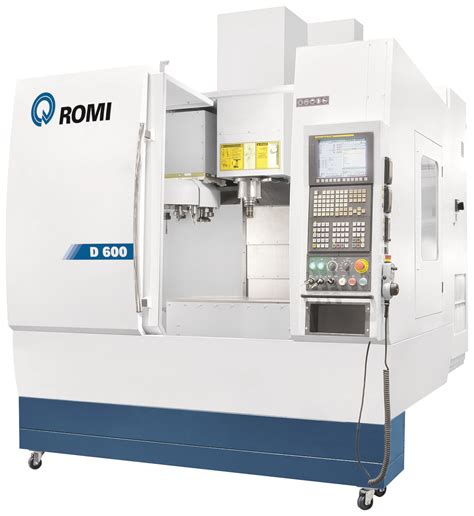 fresa cnc romi|romi machining center parts.